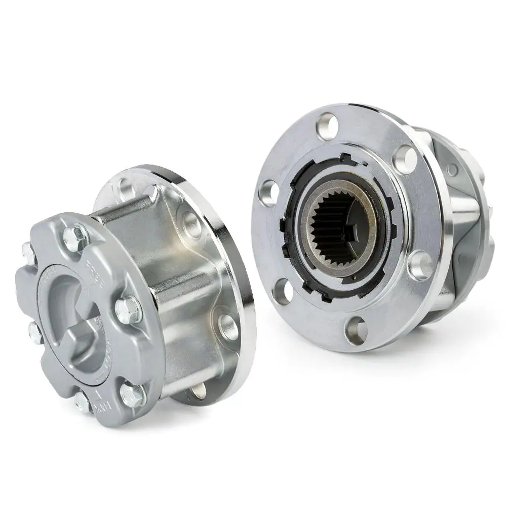 

MD886389 Ступичный подшипник свободного хода с 28 зубьями для MITSUBISHI Pajero Montero 1990-2000 (серии NA, NG) – Аксессуары