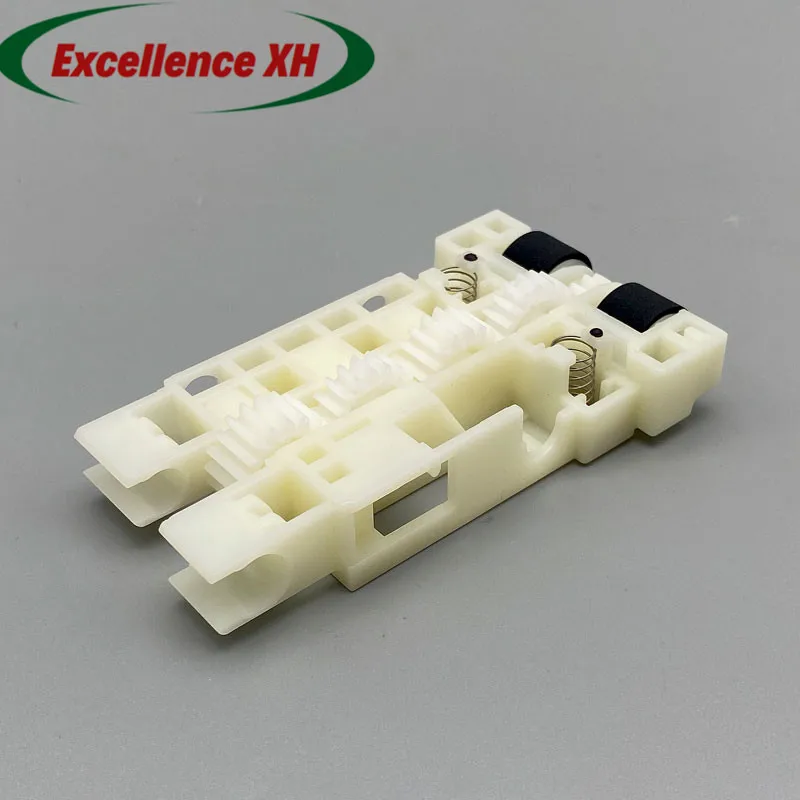 1pcs 1767046 1724181 Pickup Roller for Epson M1100 M1120 M1140 M1170 M1180 M2120 M2140 M2170 M3140 M3170 M3180 L6160 L6170 L6190