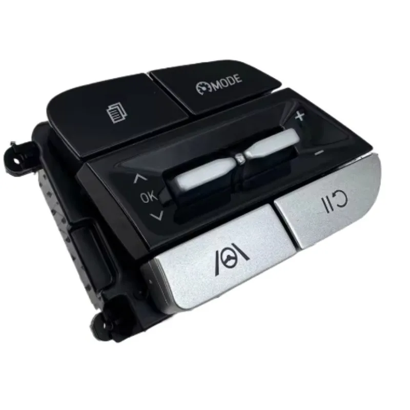 

96720-AA170 96720AA170 Многофункциональная кнопка круиз-контроля на руле для Hyundai Elantra N CN7