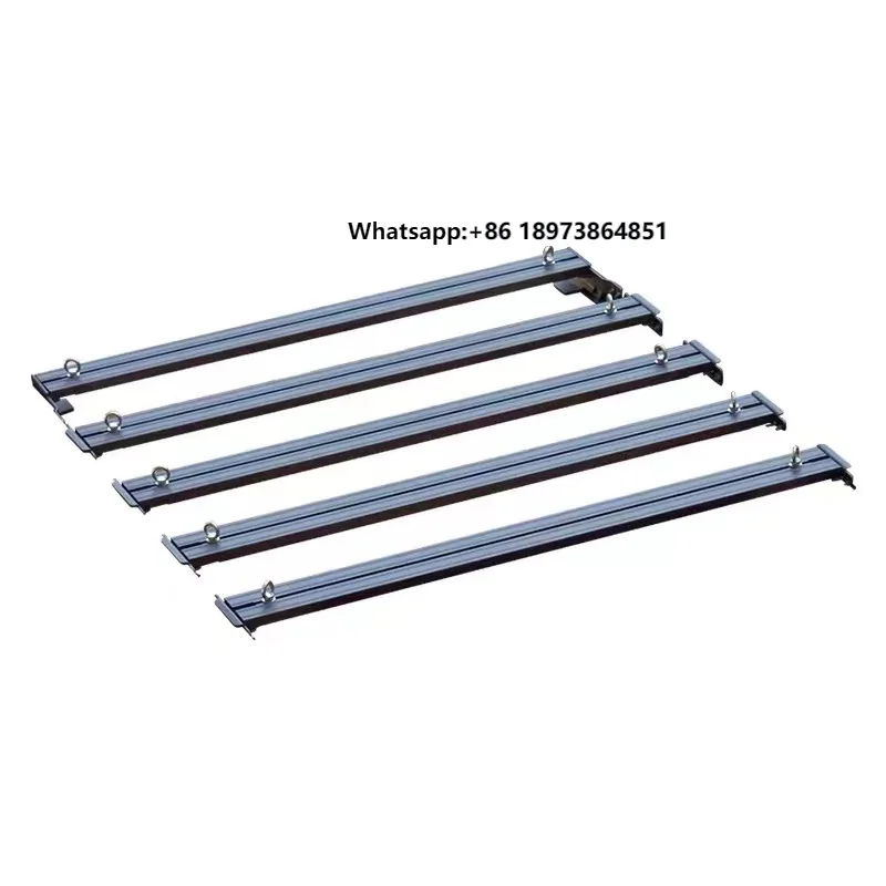 

New Condition Tank 300 Luggage Rack Roof Platform Luggage Frame Modification Equipment