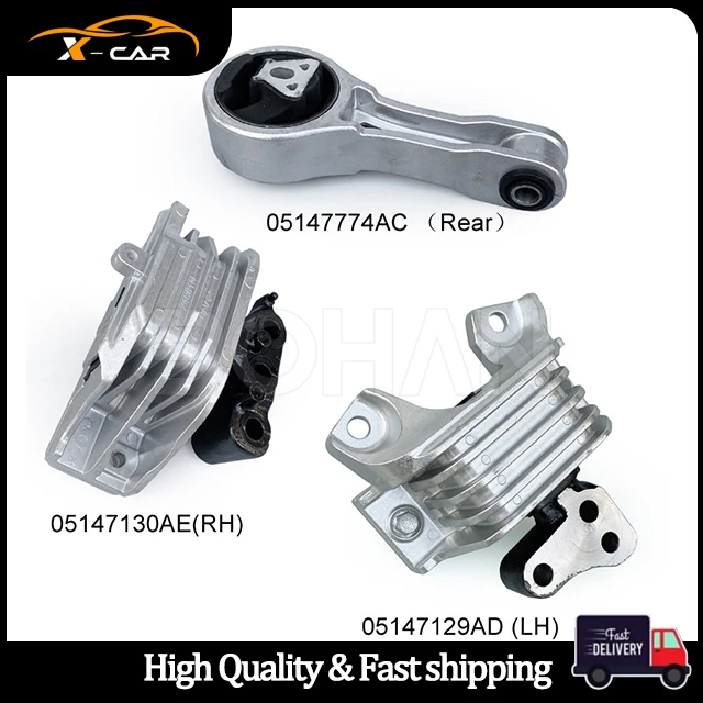 Engine Motor Mount … - image