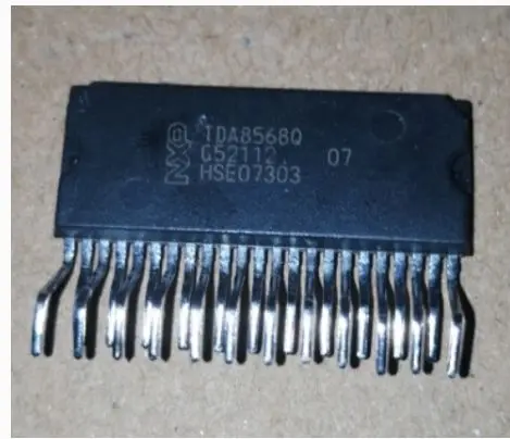

TDA8568Q IC