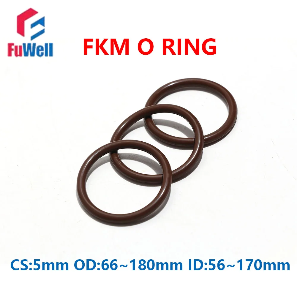 Fuwell 2/5Pcs Cs 5M…