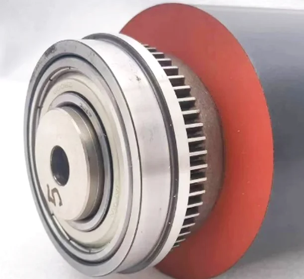 

M205 4087 Original Ricoh Pro C9100 C9110 Lower Pressure Roller