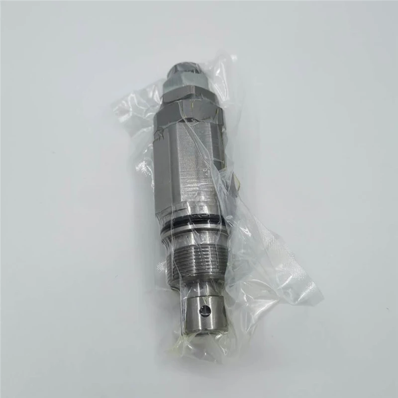 Applicable To Excavator Accessories 306 307E2 307D 308 Distribution Valve Main Gun Main Overflow Valve