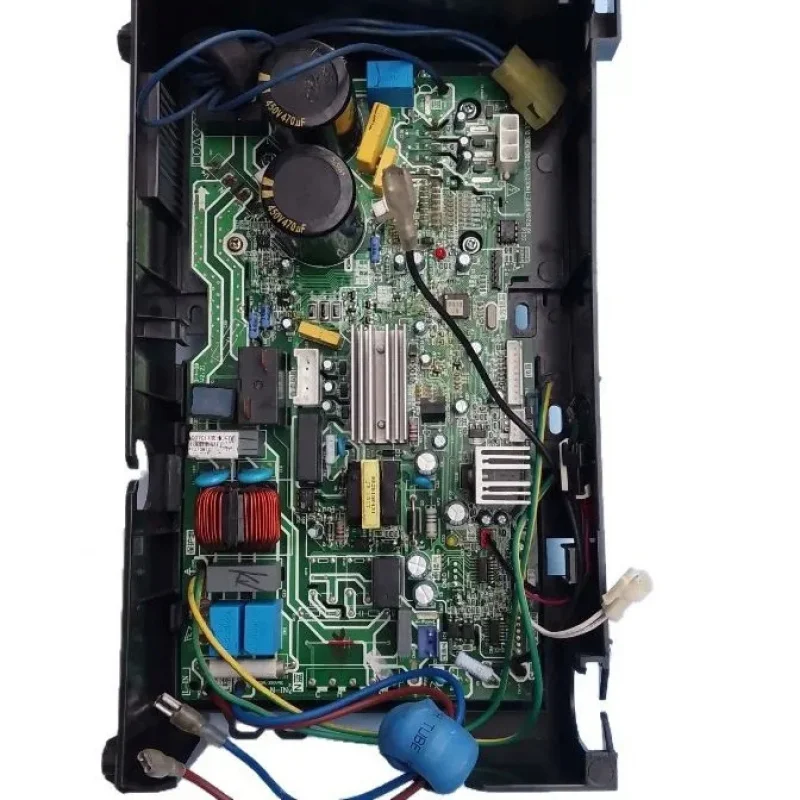 KFR26W/BP2-180 (DYDC-390-N3).D.13.WP2.1 Main Board 202302100880