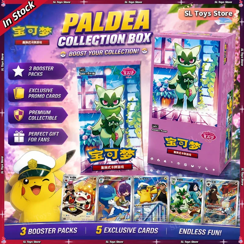 en-stock-pack-de-cartes-pokemon-gem-pack-vol5-original-album-floragato-ptcg-boite-de-cartes-a-collectionner-ptcg-Ecarlate-et-violette-jouet-chinois