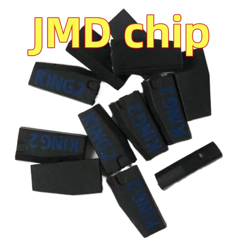 10 50 100pcs Handy Baby JMD super chip King blue copy/clone 46/4C/4D/G Chip