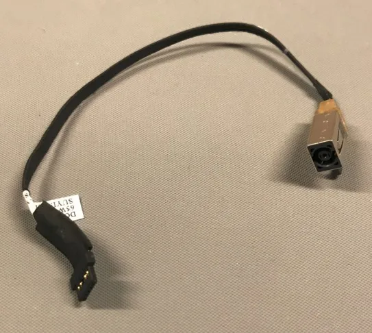 For Brand New HP HP 11 g5 EE Power Interface with Cable Power Head HP11 g5 EE DC JACK