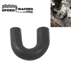 Heater Core Bypass Hose Coolant Crossover U Type Water Pump Rubber Pipe For LS/LT Engine LM7 LR4 LQ4 LS6 L59 LQ9 LM4 L33 551699