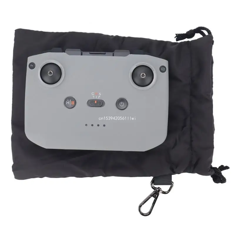 

Durability Drones Controller Case Waterproof Exterior Fabric Carring Bag Dropship