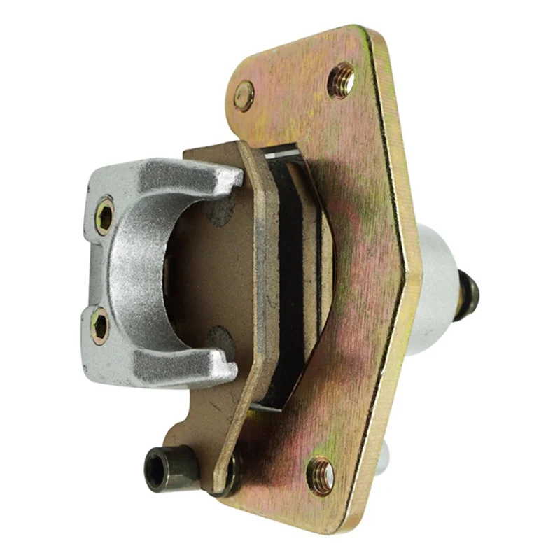 

ABTC-Motorcycle Rear Brake Caliper For Bombardier DS650 Baja 00-07 Brake Bump Caliper ATV Accessories
