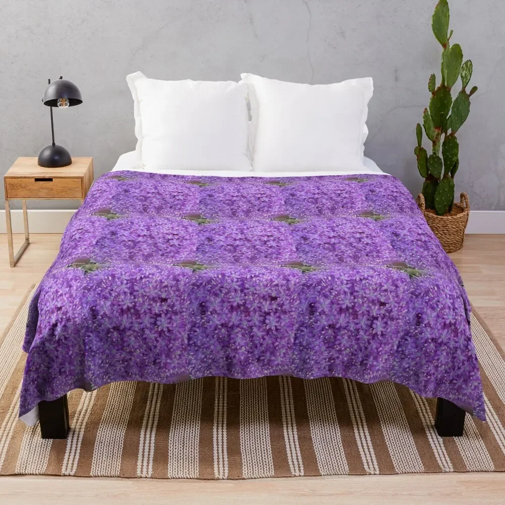 

Spring & Summer Throw Blanket Cute Bed covers Blankets