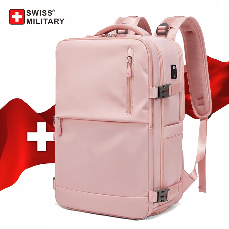 

New Backpack Large Capacity Journey Multifunction Travel Backpack With Shoe Storage Multilayer Luggage Bag