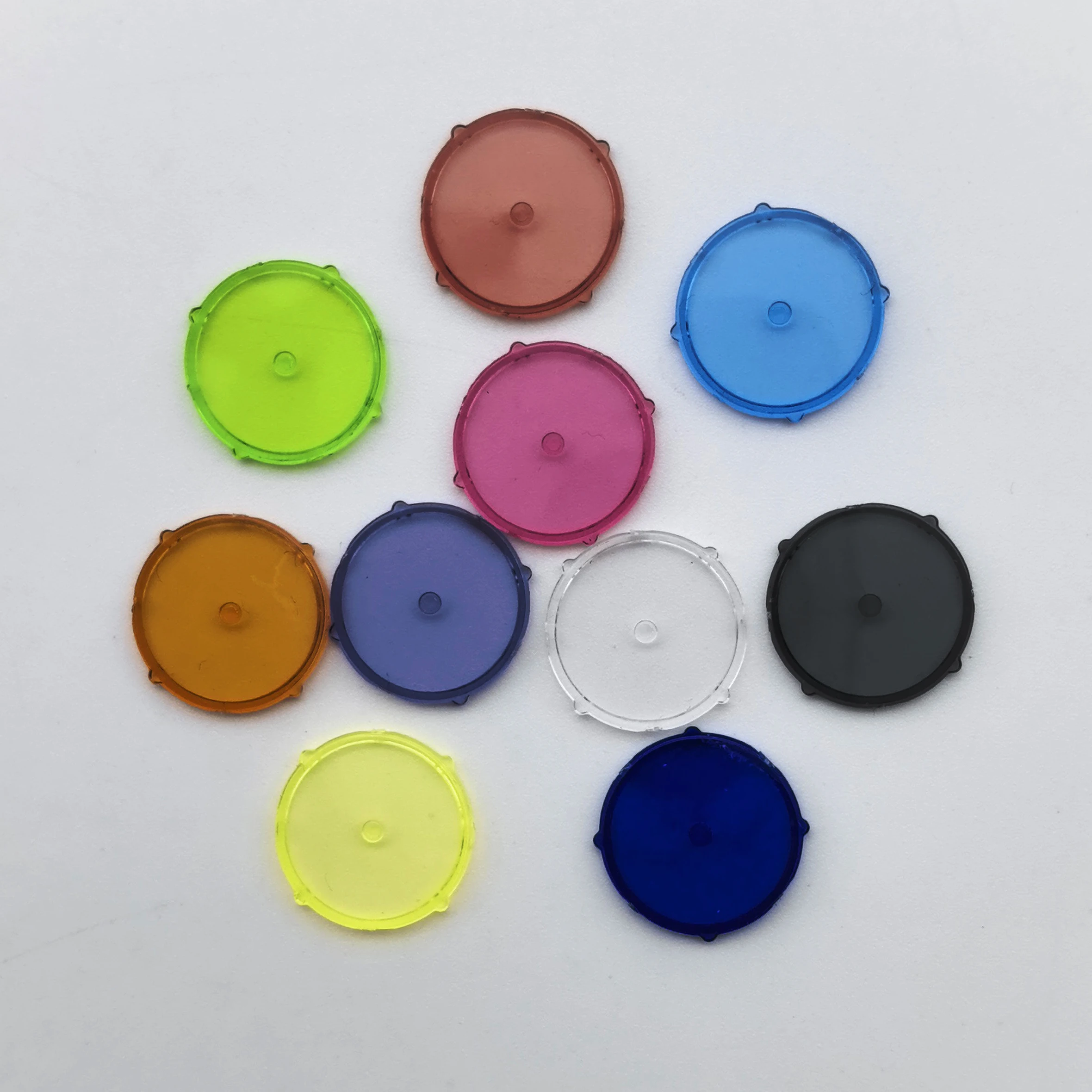 Clickwheel Center Button for iPod Video 5th 5.5th Generation 30GB 60GB 80GB view 3