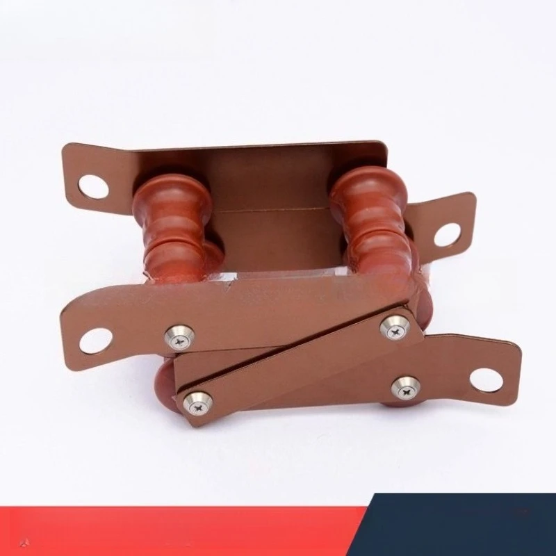 Corner protector foldable edge guard rope protection accessory anti wear buffer fitting for wall corner lifting traction use