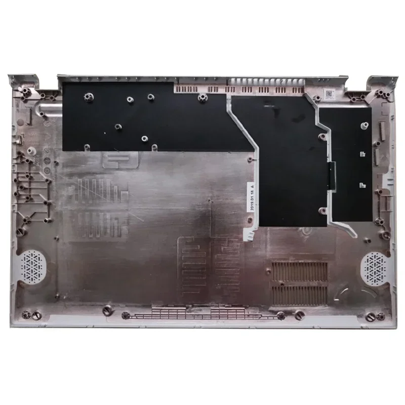 Imagem -05 - Tampa Traseira para Asus Vivobook 14 Lcd Moldura Palmrest Caixa Inferior V4000 V400f X420f Y406 X420 Novo