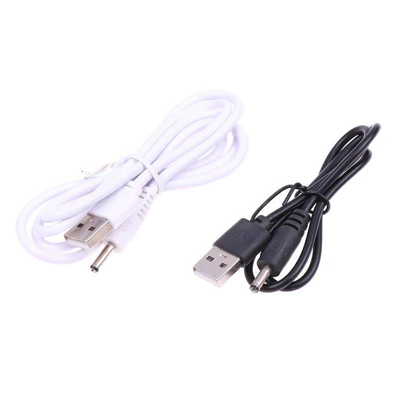 USB Power Supply Cable For Dancing Cactus Toys Charging Cable Replacement Cord Dancing cactus toys Usb Charger Cord