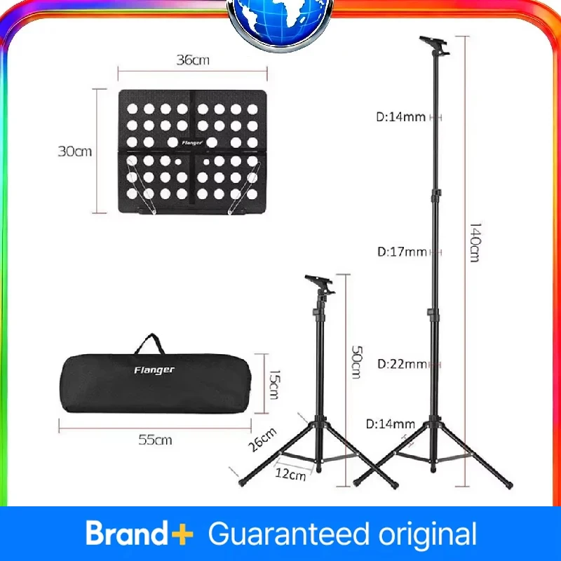 #23 Guitar Stands List of Top Picks