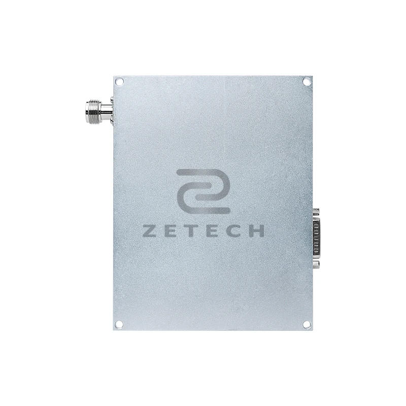 

2025 hot sale 5725-5850MHZ 30W Power Amplifier+DDS Signal Generator/Source Communication System