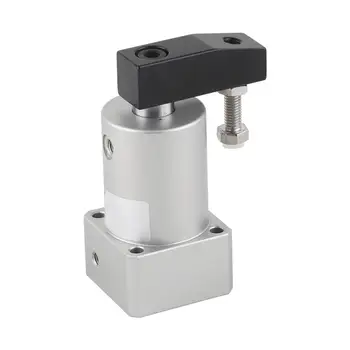 旋轉汽缸氣動旋轉汽缸擺動夾緊汽缸夾緊角壓氣動元件工具 6 最佳銷售 汽缸 - №5