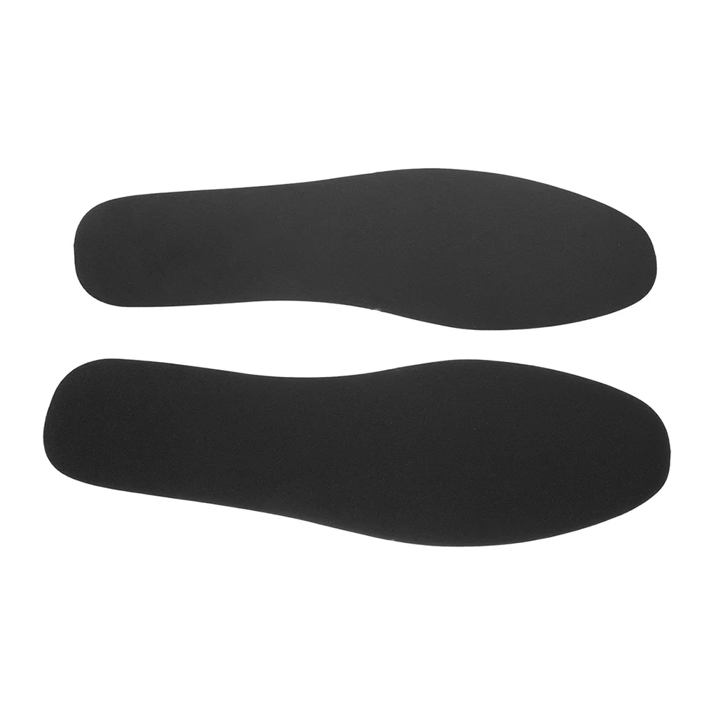 

1Pair Stainless Steel Anti-Nail Insoles Shoe Inserts Replacement Puncture Resistant Boot Insoles Men Shoes for Work Sports
