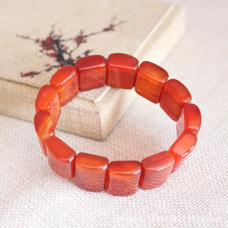 

Мужские и женские браслеты из оникса, парные браслеты, браслеты.