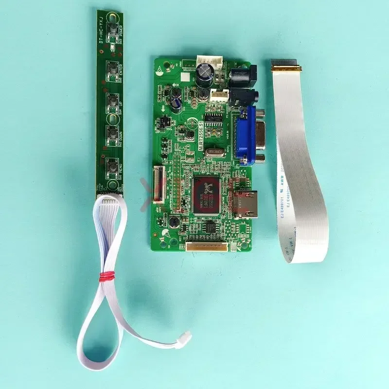 Lcd Driver Controll… - image