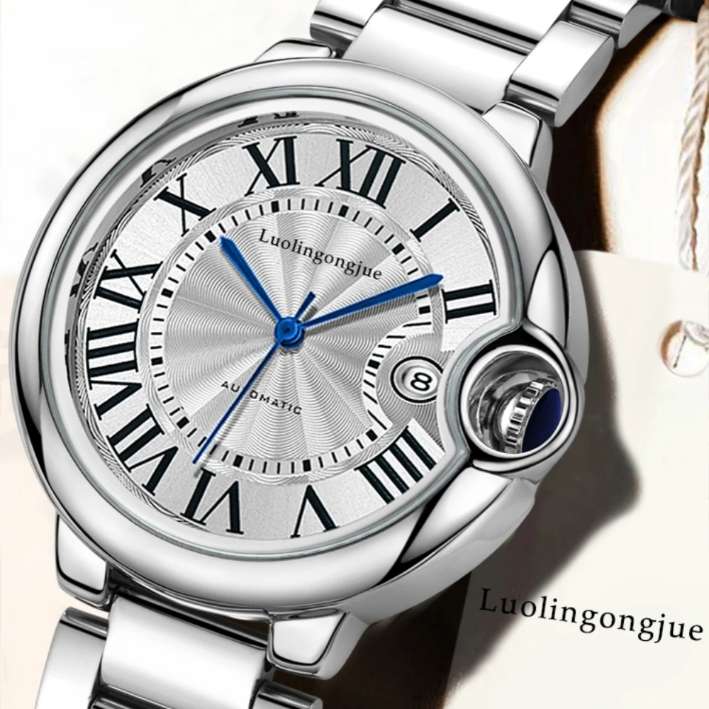 European and American Style Hi - Luxury Watch Value review and price