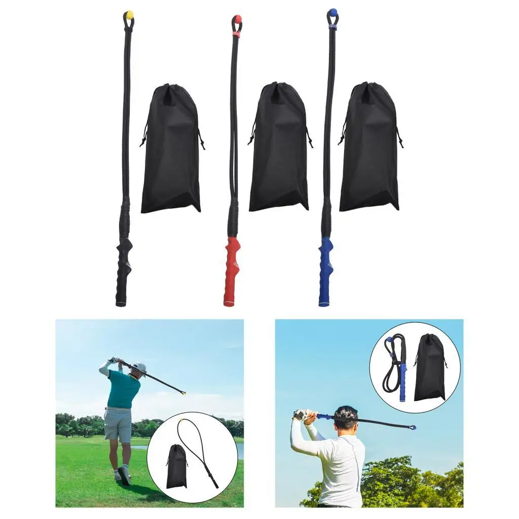 golf-swing-practice-rope-arm-straight-posture-guide-swing-trainer-golf-practice-equipment-for-adult-learners