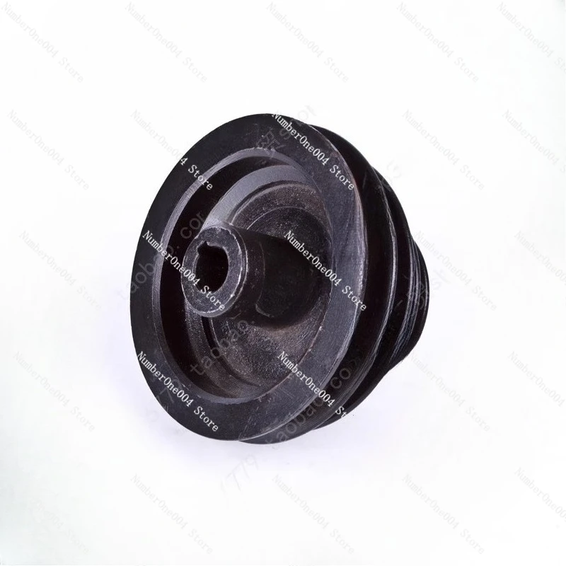 

Дрель ZQ4116 Шкив шкива двигателя, диаметр внутреннего отверстия колеса пагоды 16 мм