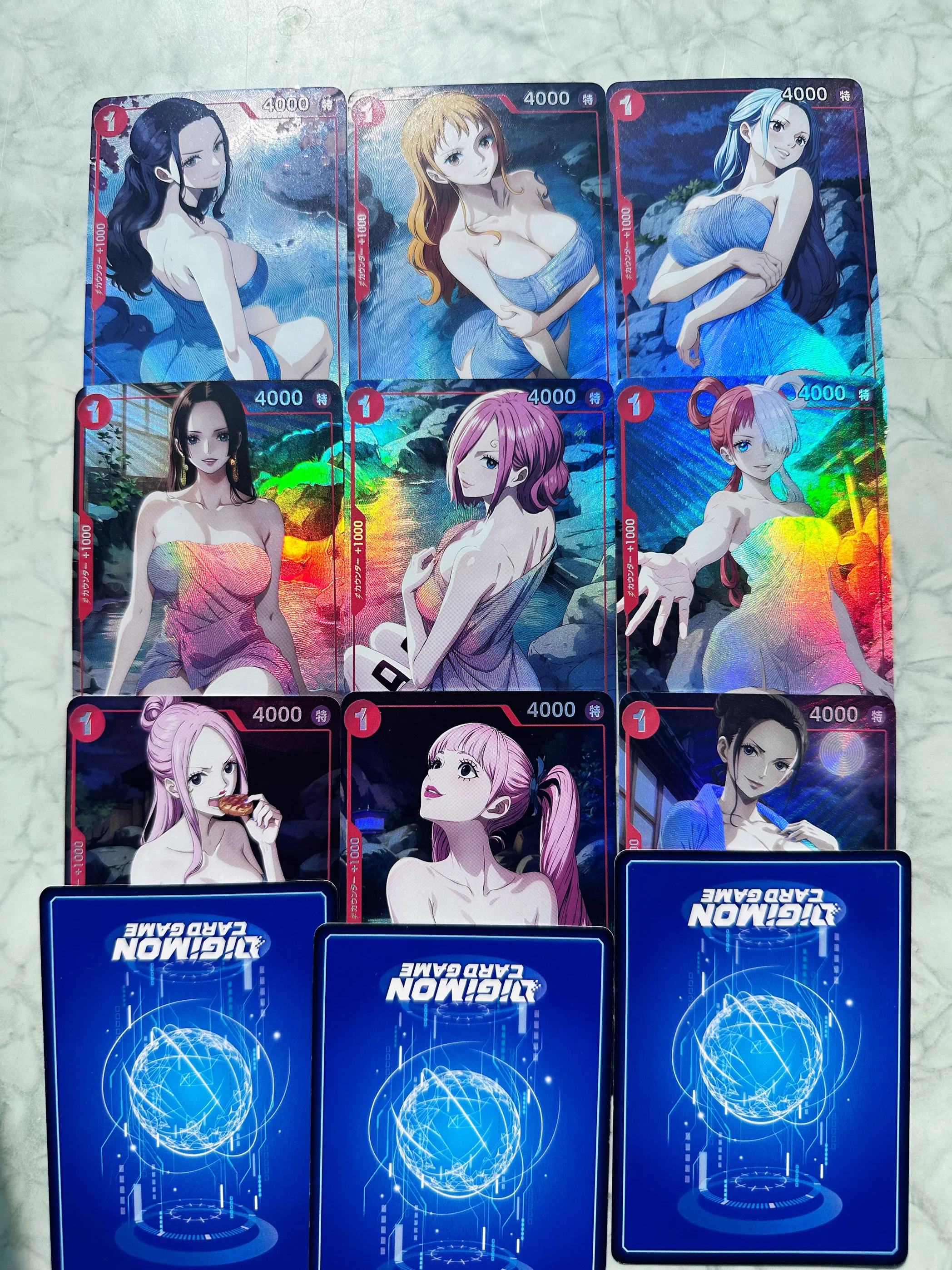 Diy 9Pcs/Set One Pi… - image