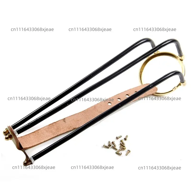 Standard Black Automatic Billiards Return Track Billiards Billiards Collection System for Enhanced Play
