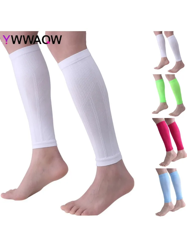 AliExpress 1Pcs Calf Compression Sleeves For Men And Women - Leg Compression Sleeve - Calf Brace For Running, Cycling, Travel