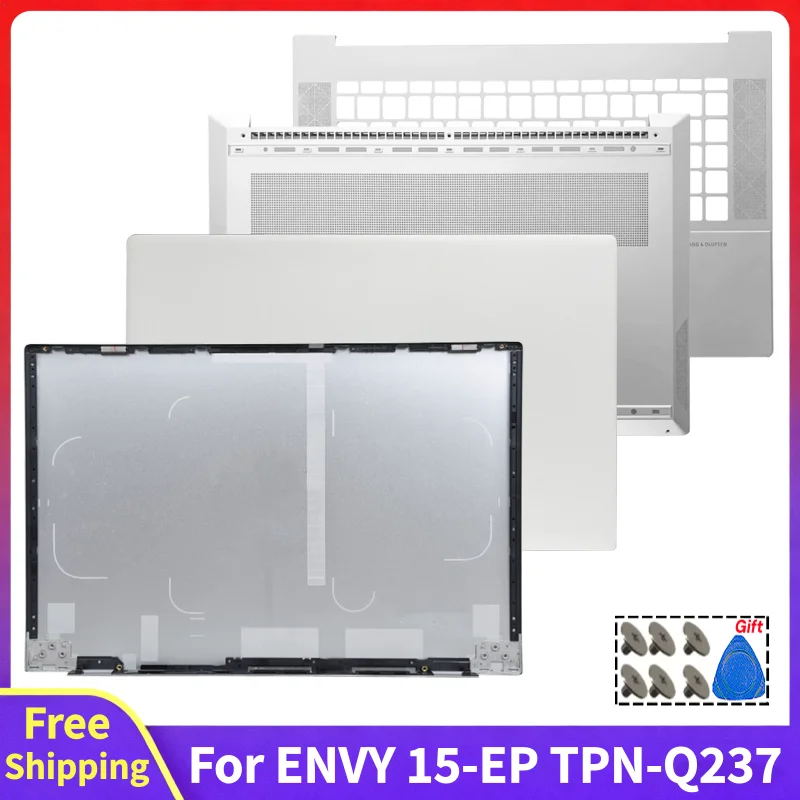 Laptop Accessories Cover - ENVY 15-EP TPN-Q237 için Yeni Yedek