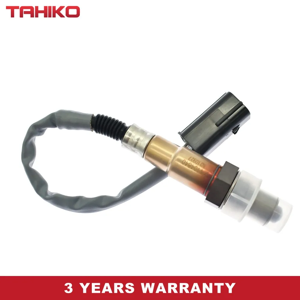 

Датчик кислорода 24104840, подходит для Buick Anola SJ2 11,2013–12,2016 Chevrolet Chuangku SJ3 11,2013–12,2016