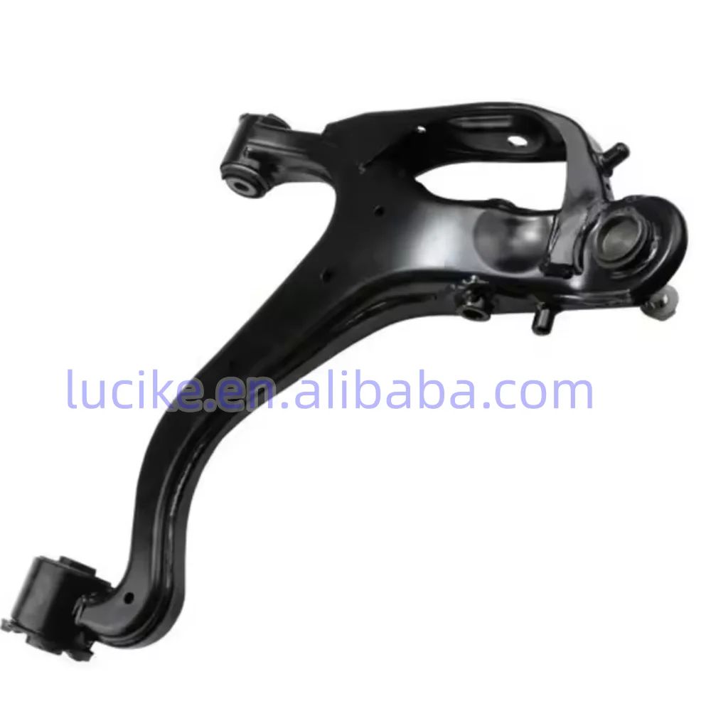 LR028252 LR029306 RBJ501610 RBJ501290 RBJ500456 Lower Track Control Arm for Land Rover Range  Sport (L320)