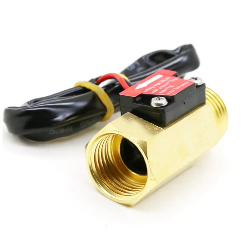 ABBP-2X G1/2 Inch W…