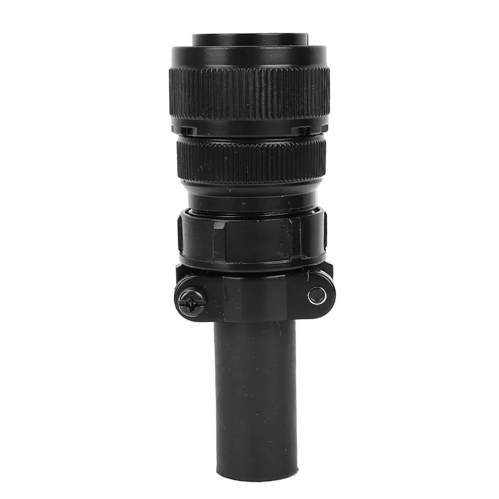 Alloy ​14 Pin Male Plug​ ​Cord Mounted​ ​Power Connector​ ​Welder Connector​ ​TIG Welding Accessories​ ​For Miller Welder​