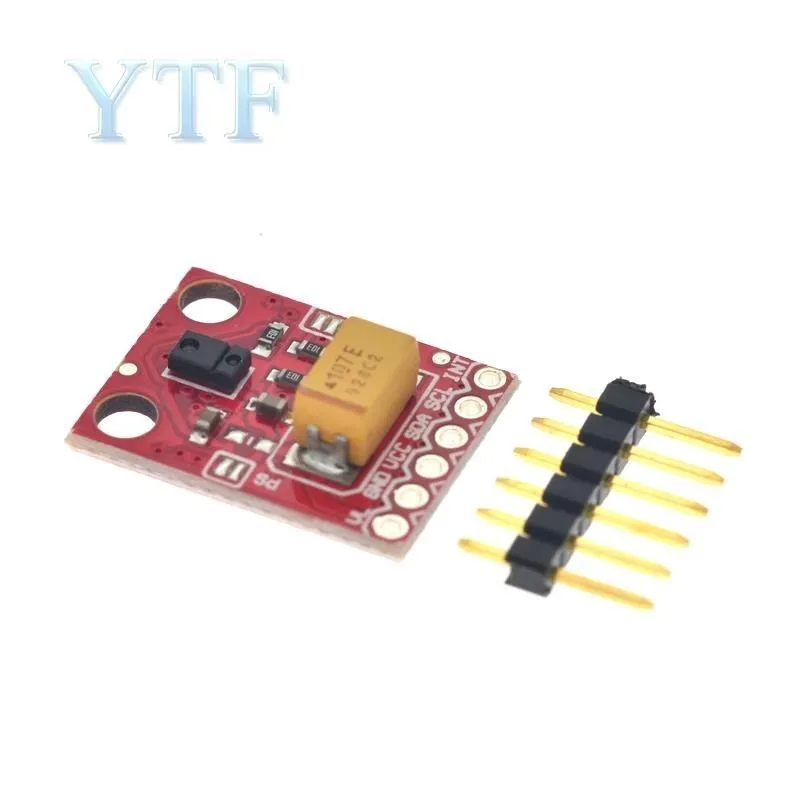 GY-9960-3.3 APDS-9960 RGB Infrared Sensor Sensing The Direction Of Movement Gesture Recognition Module