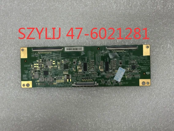 

Placa lógica Original, MV340VWB-N20-DDPD, 47-6021281, MV340VWB-N20