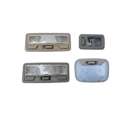 1 PCS Reading Lamp for Montero V70 MR330803 Roof Decoration Light for Pajero V60 MR366450  Lamps for Outlander FOR Lancer