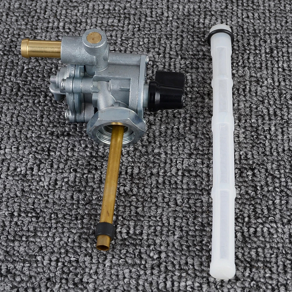 16950-MEG-023 Fuel Petcock Switch Gas Petrol Tap Valve For Honda Shadow Aero Spirit 750 VT VT750C VT750C2 VT750CA ABS