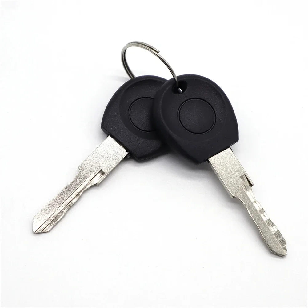 Front Door Handle Right With Key Lock For For MK4 6N1 1994-1999 For Sharan 6N0837207 For Seat Alhambra Van Estate