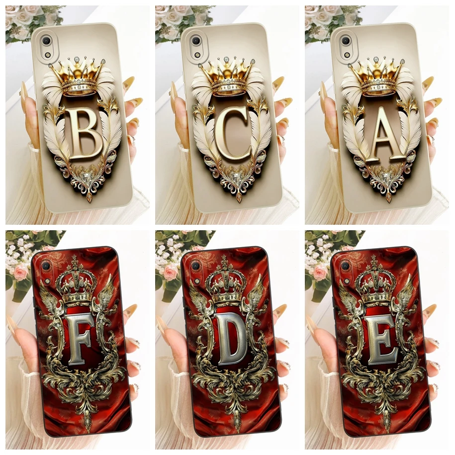 Case For Huawei Y6 … - image