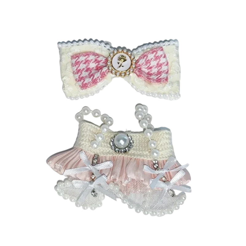 17Cm Mini Doll's Cl…