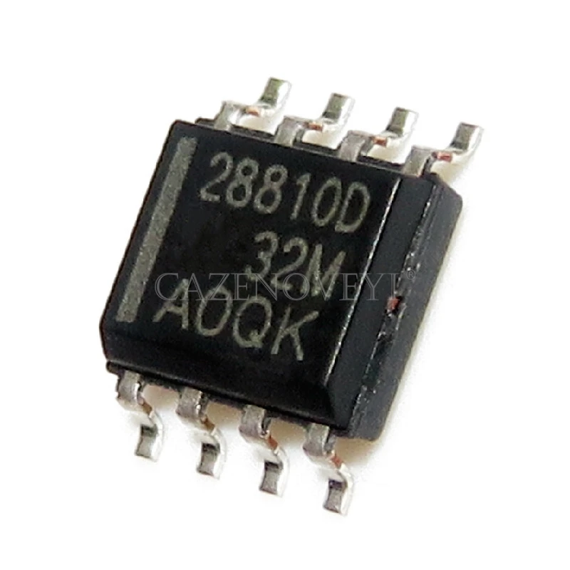 10PCS UCC28810DR UCC28600D UCC28180DR UCC2804DTRG4 UCC28019ADR4G UCC2800D SOP-8