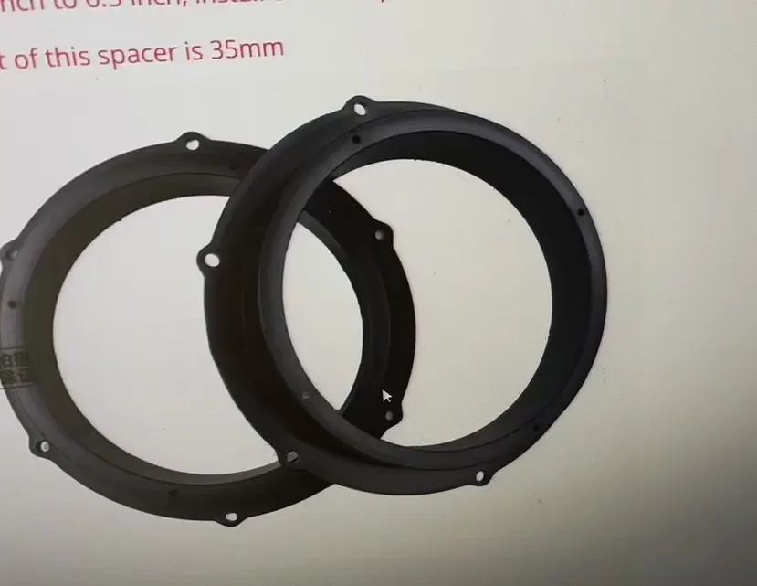 لـ 12 فواصل فولكس فاجن و12 سيليكون يحير مقدار البريد كم يجب طلب عدد القطع #1