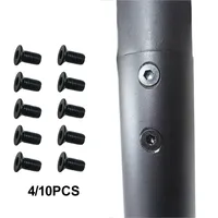 4/10Pcs Screws Nut Wrench Set For -Xiaomi/pro/pro2/1S Electric Scooter Handlebar Front Fork Tube Pole To Base Accessories