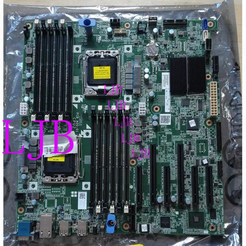 95NEW Motherboard Tested FOR DELL PowerEdge T420 Motherboard 0TT5P2 0RCGCR 03015M